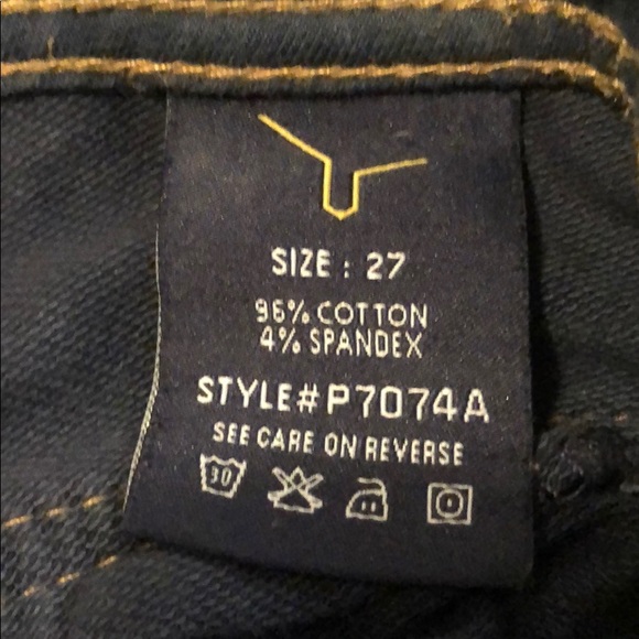 Jeggings - Picture 7 of 7